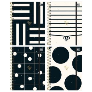 Agenda Planner 2026 West Village Espiral - Tilibra