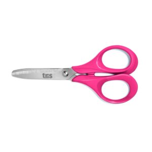 Tesoura Escolar Class Neon 13cm - Tris