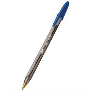 Caneta Esferográfica Bold 1.6mm Azul - Bic