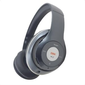 Fone de Ouvido Headset Balance HS-301 Chumbo - OEX
