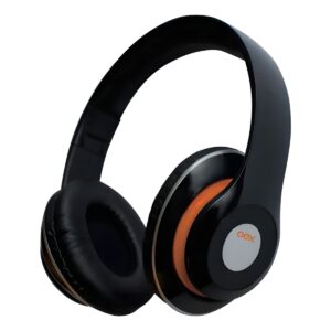 Fone de Ouvido Headset Balance HS-301 Preto - OEX