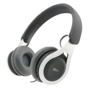 Fone de Ouvido Headset Drop HS-210 Chumbo - OEX