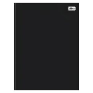 Caderno Brochura CD Univ. Folhas Numeradas Pepper 100 Folhas – Tilibra