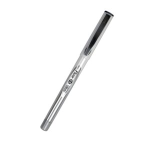 Caneta em Gel 0.5mm Flow Preta – Tilibra